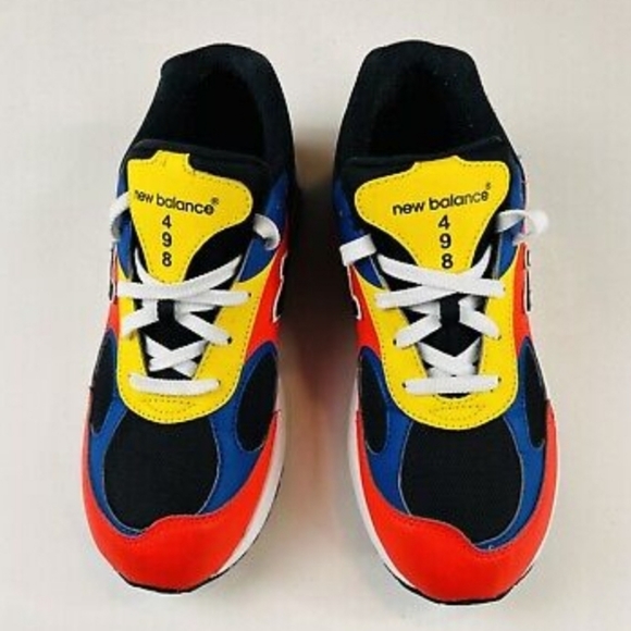 New Balance 498 - Picture 2 of 7
